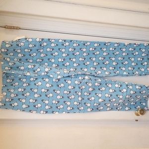 Old Navy Men's Sleep Pants Size Large NWT